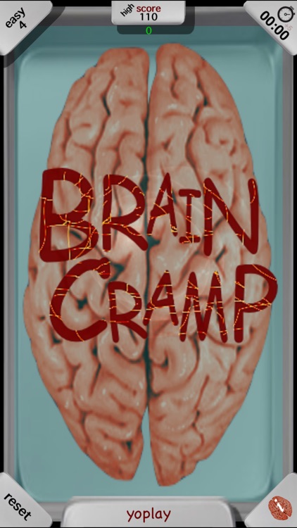 Brain Cramp screenshot-4