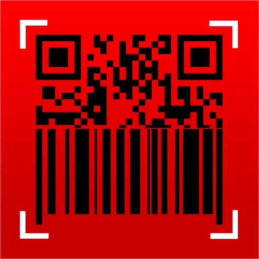 InstaScan QR Reader & Barcode Scanner iOS App