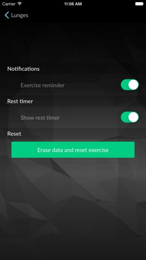 Lunges - 30 Days Workout Plan(圖4)-速報App