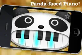 Game screenshot Panda Piano mod apk