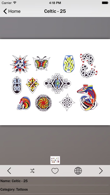 Celtic Tattoos Guide