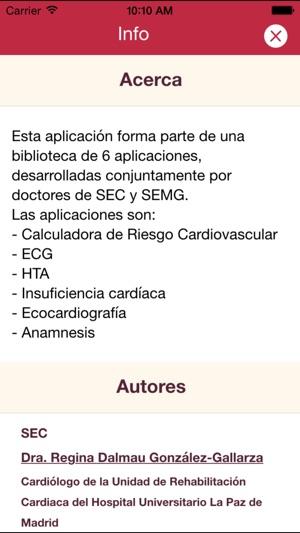 Calculadora RCV(圖3)-速報App
