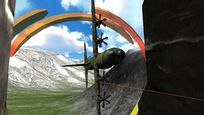 Flight Simulator C130 Trainingのおすすめ画像1