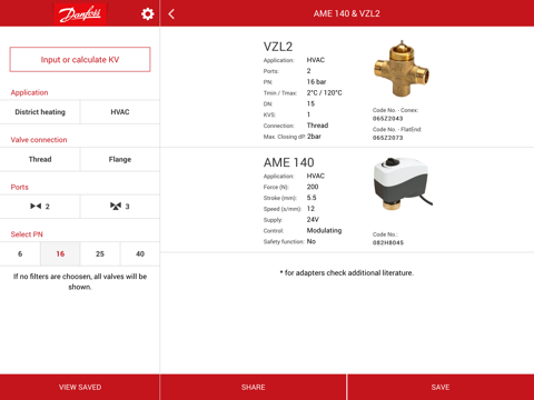 Screenshot #6 pour Valve-Ruler