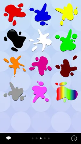 Game screenshot iKidz Pro hack