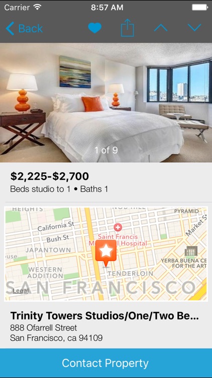 Apartments and Homes For Rent by MyNewPlace