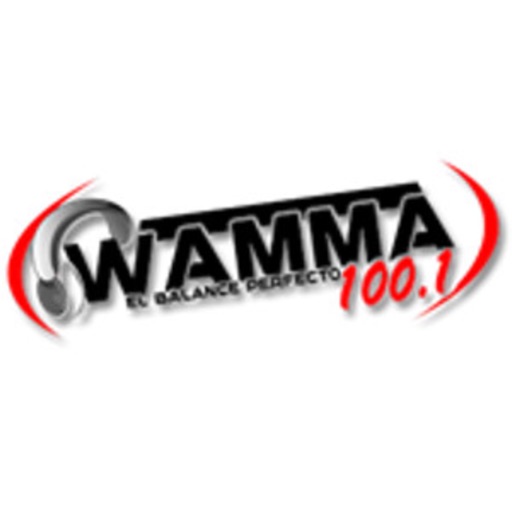 Wamma 100.1 FM icon