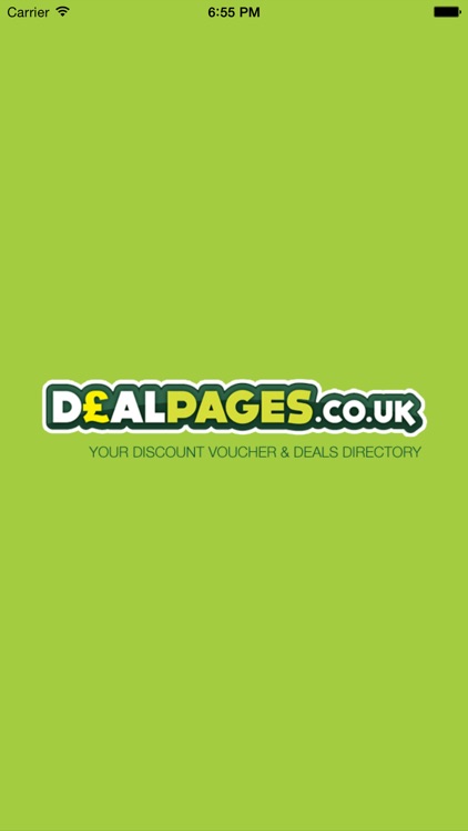 DealPages.co.uk