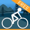 San Francisco Bike Paths Free