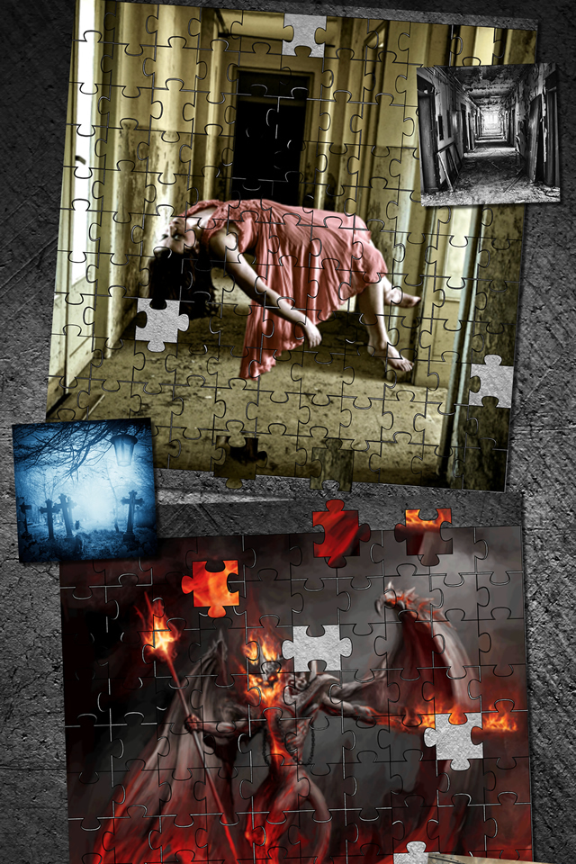Horror Puzzle
