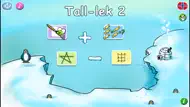 Tall-lek 2 iphone bilder 0