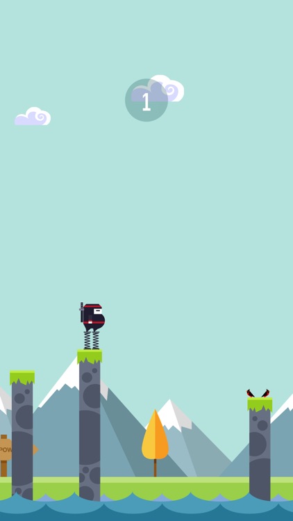 Spring Ninja screenshot-3