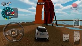 Parking Stunts screenshot