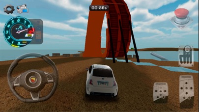 Parking Stunts screenshot 5