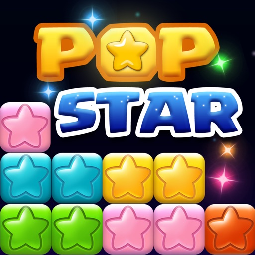 Amazing Star Tiles Mania-So Fun Free Game Icon