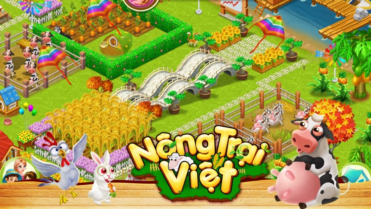 Nông Trại Việt