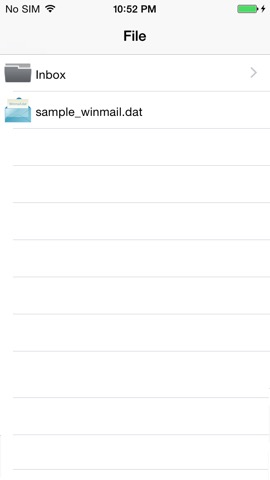 Winmailのおすすめ画像3