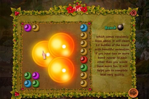 Bubble Rush screenshot 4