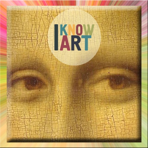 I Know Art Puzzle