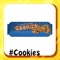 All Names #Cookies