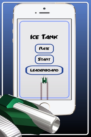 ICE Tank screenshot 3