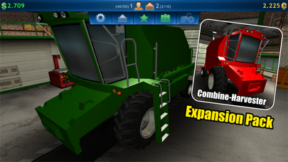 Farm FIX Simulator 2014のおすすめ画像1