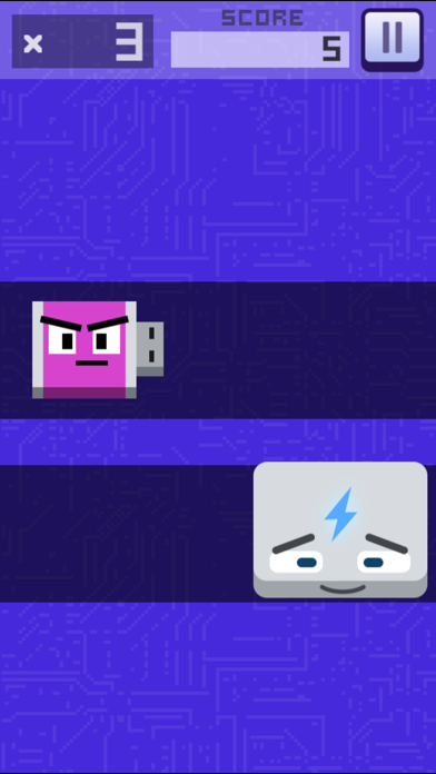 Screenshot #2 pour Flash Dive