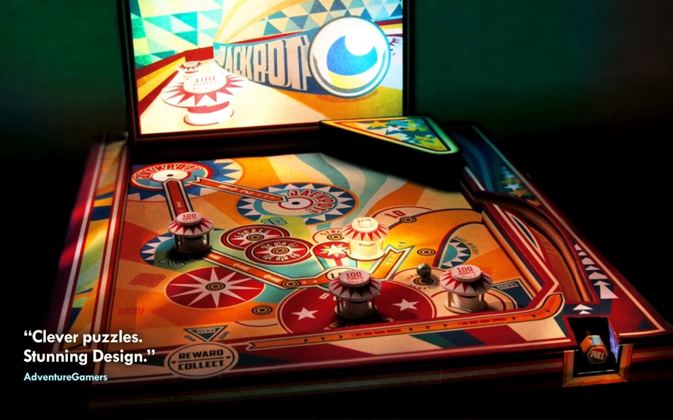 #3. Lumino City (macOS) Bởi: State of Play Games