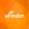 uFinder - App som förhindrar förlorade Bluetoothenheter med hjälp av andra användare - iPhoneアプリ