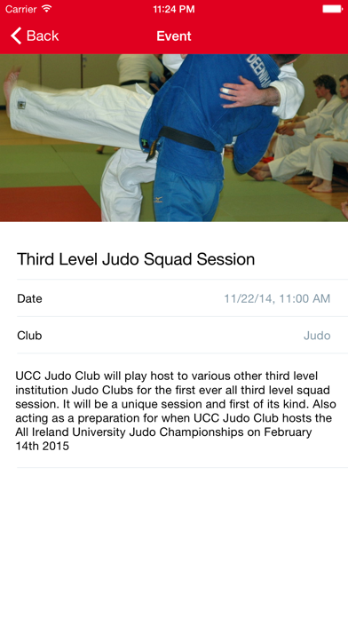 How to cancel & delete UCC Sports from iphone & ipad 2