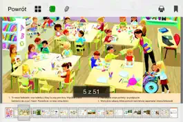 Game screenshot Nasz Elementarz, Nasza Szkoła hack