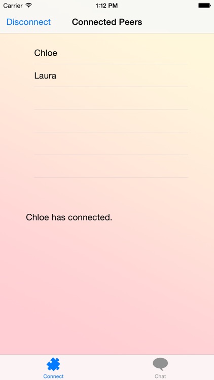 Talk LAH! screenshot-3