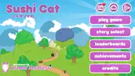 Sushi Cat iphone bilder 1