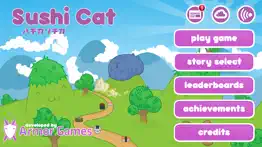 How to cancel & delete sushi cat 3