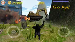 Game screenshot Animal Rampage - 3D Simulator Crazy Frenzy Insane Ridiculous Rage mod apk