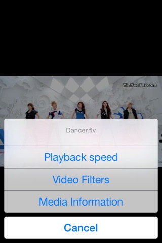 Free Video Player Pro - Play Videos in All Formats for You screenshot 3