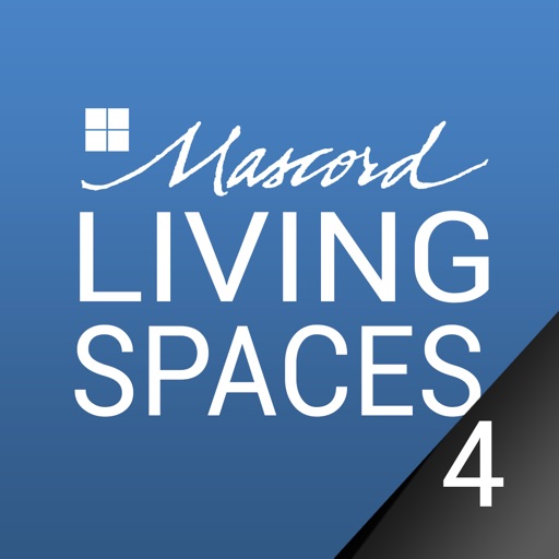 Living Spaces 4 icon
