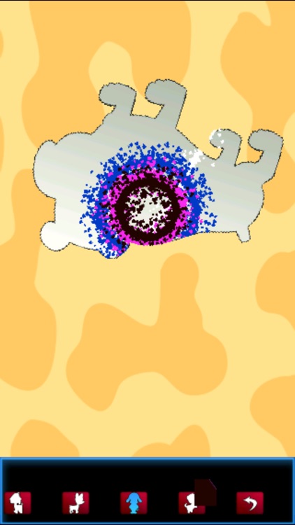 Paint Your Virtual Pet - Draw Fun Art With Your Baby Puppy FREE