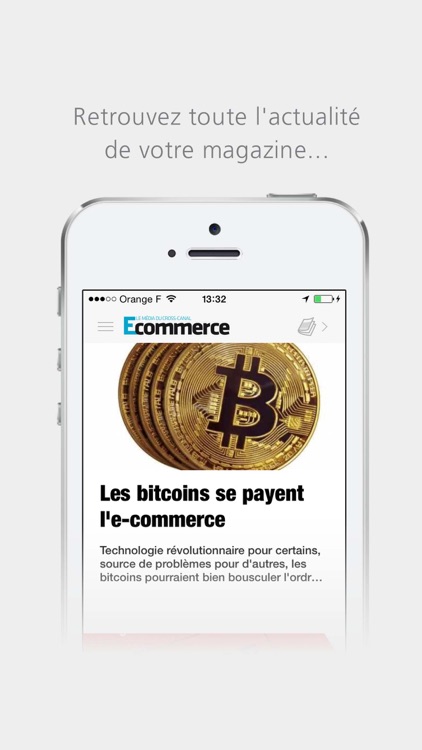 EcommerceMag