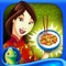 Go on a culinary adventure in Cooking Academy 2: World Cuisine from Big Fish Games