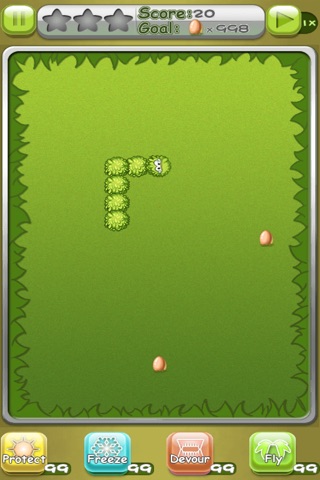 Snake-Pro screenshot 4