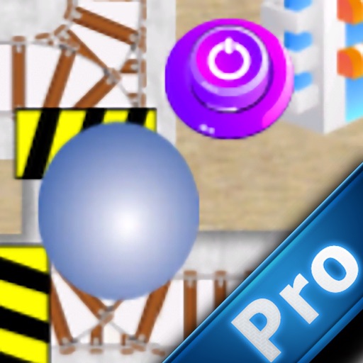 Clash Of Balloons Pro iOS App