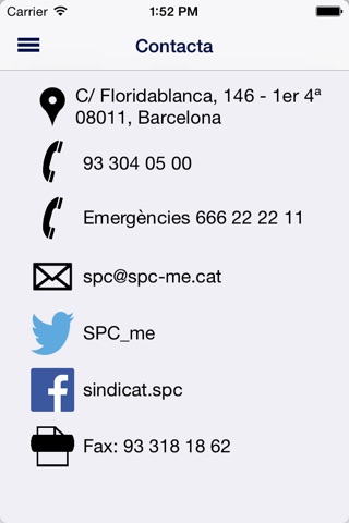 SPC screenshot 3