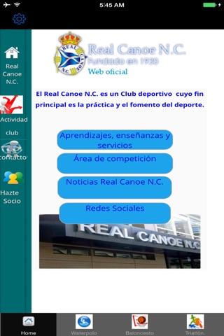 realcanoei screenshot 2