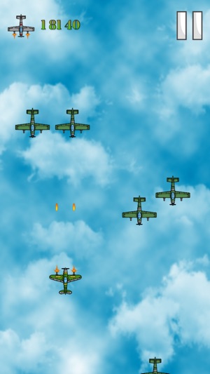 Jet Fight-er Extreme 1942 War-fare