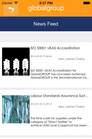 globalgroup screenshot 4