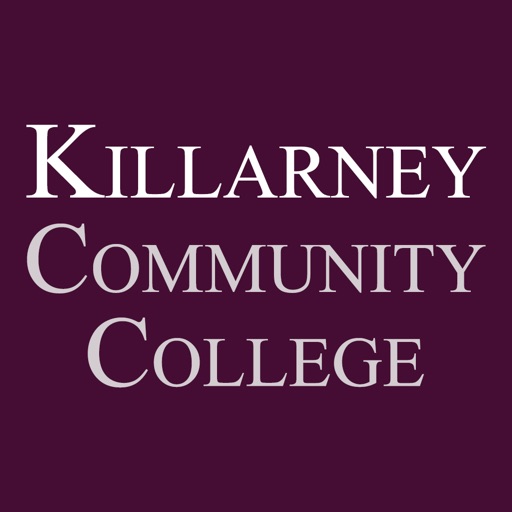 Killarney Community College icon