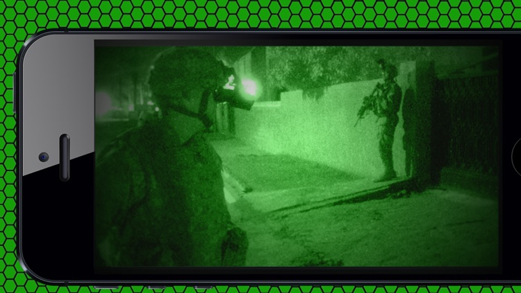 Night Vision Spy - Binoculars (Photo + Video) Goggles Pro