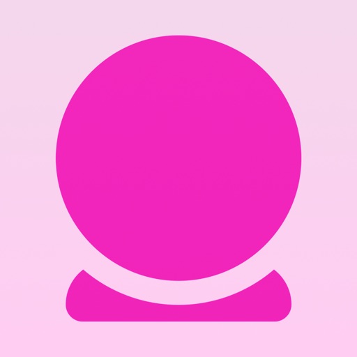 WatchCrystalBall icon