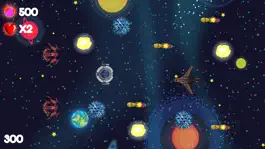 Game screenshot Galaxy Wars – Outer Space Aliens Star Shooter hack